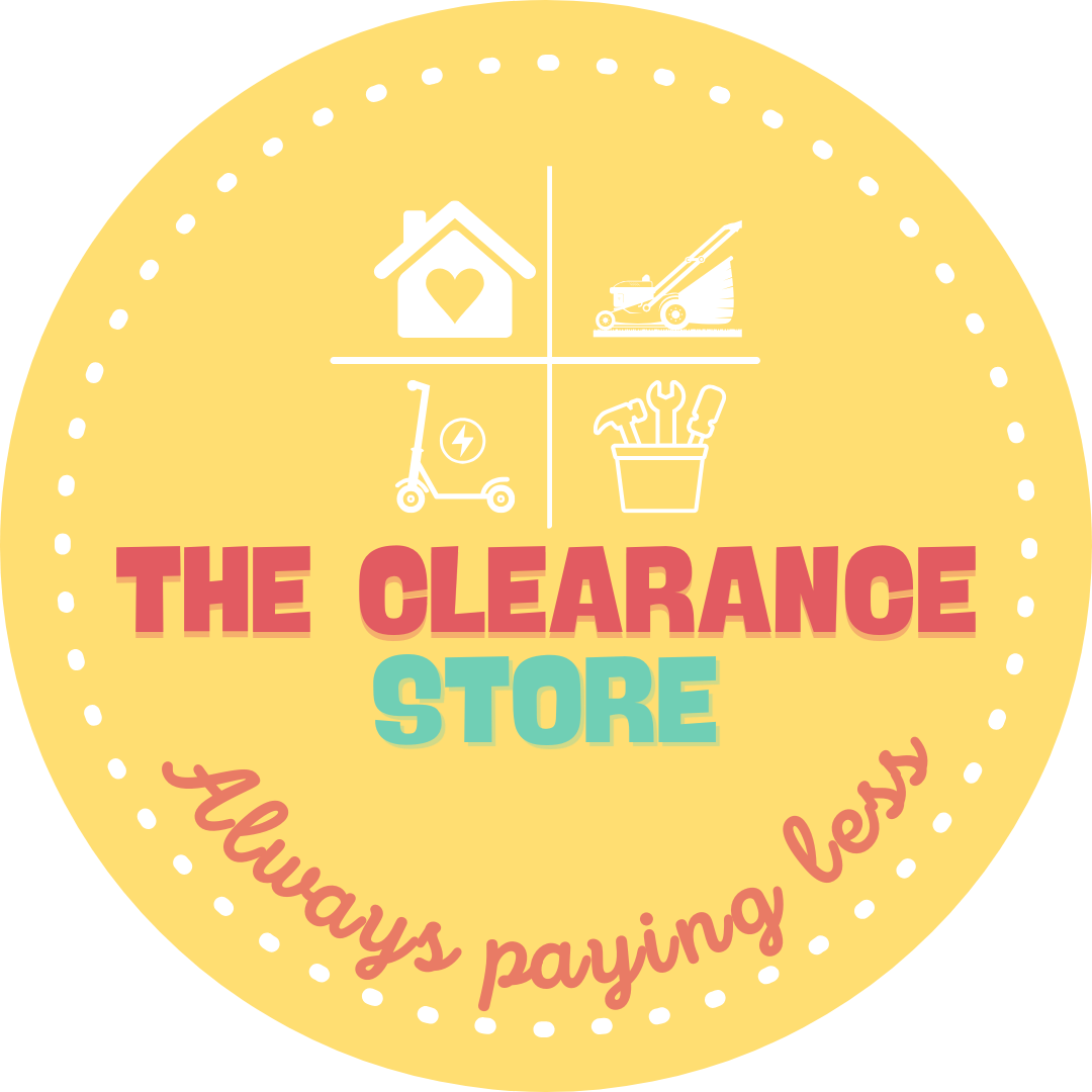 The Clearance Store